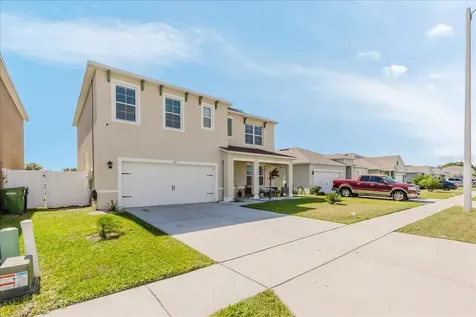 344 Alexzander Way Winter Haven FL 33881