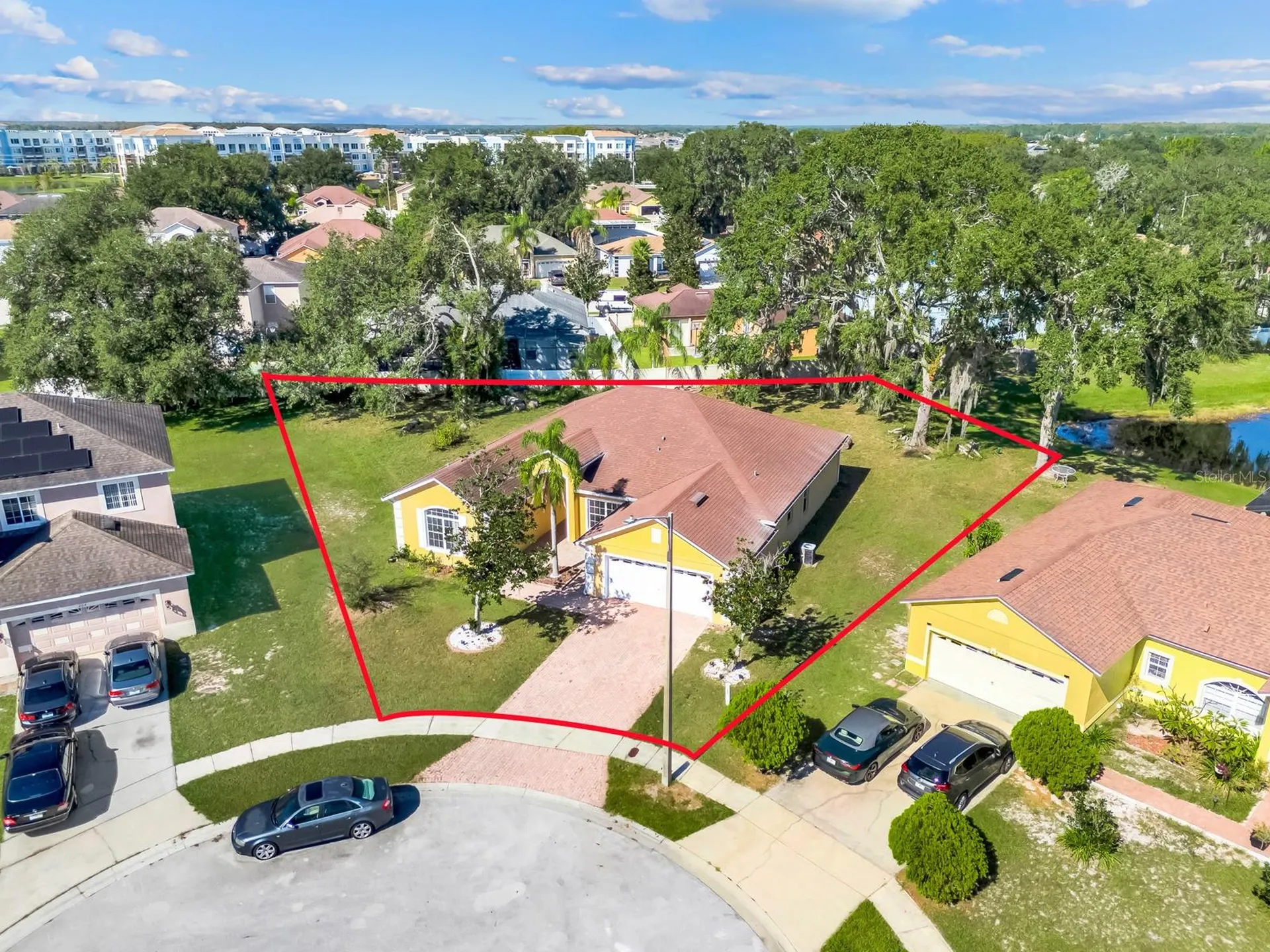 206 Redwood Bark Trail Kissimmee FL 34758