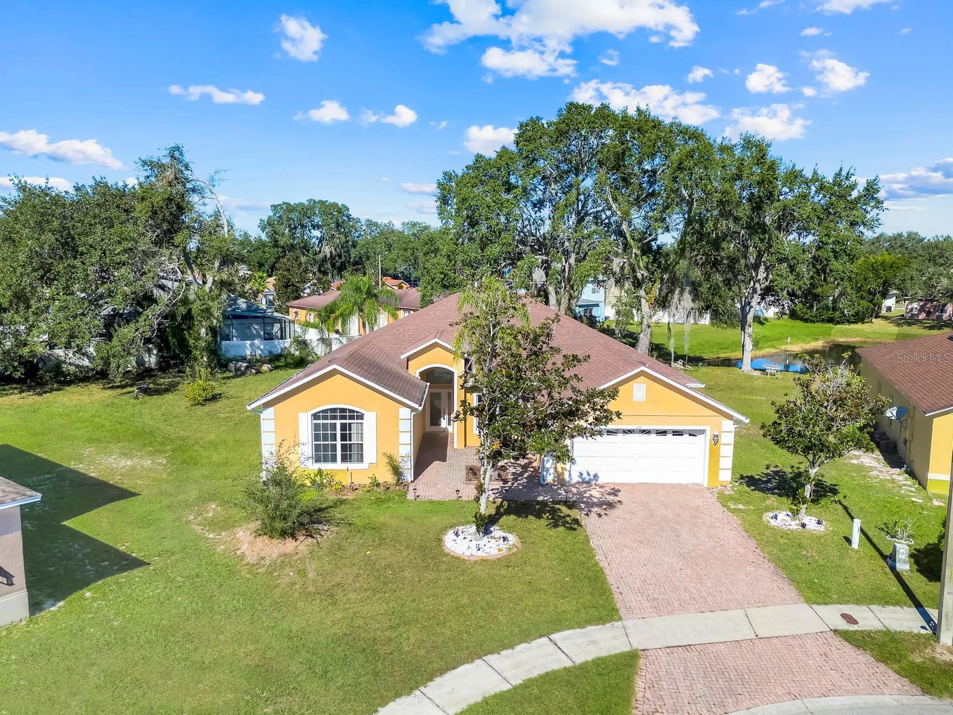 206 Redwood Bark Trail Kissimmee FL 34758