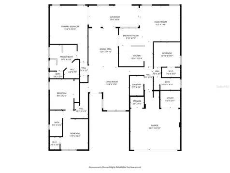 206 Redwood Bark Trail Kissimmee FL 34758