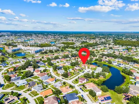 206 Redwood Bark Trail Kissimmee FL 34758