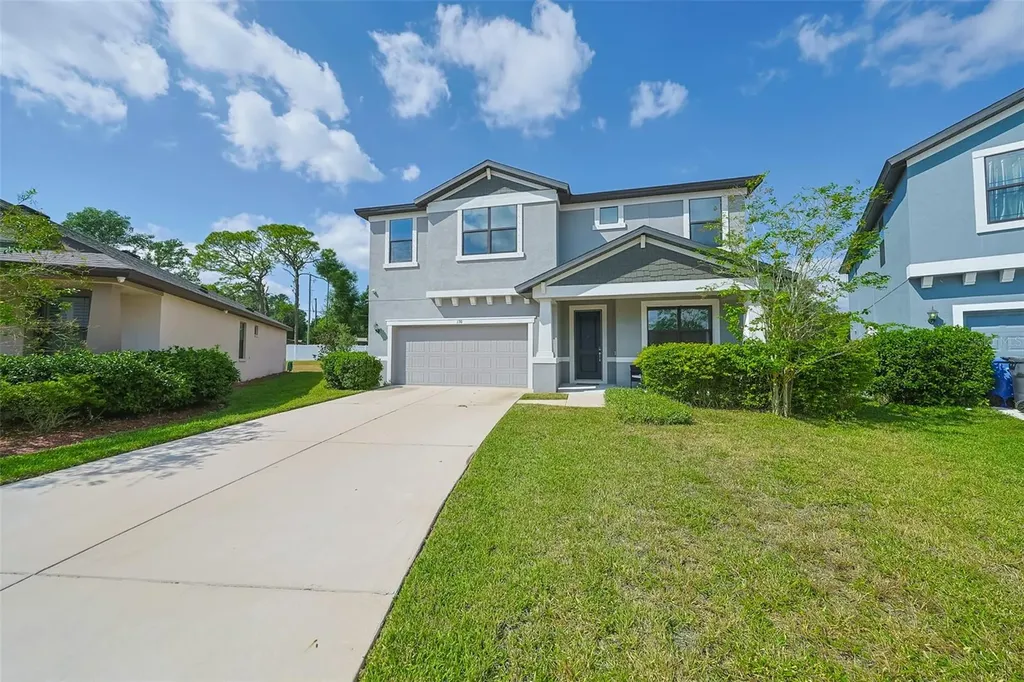 130 Azul Drive Seffner FL 33584