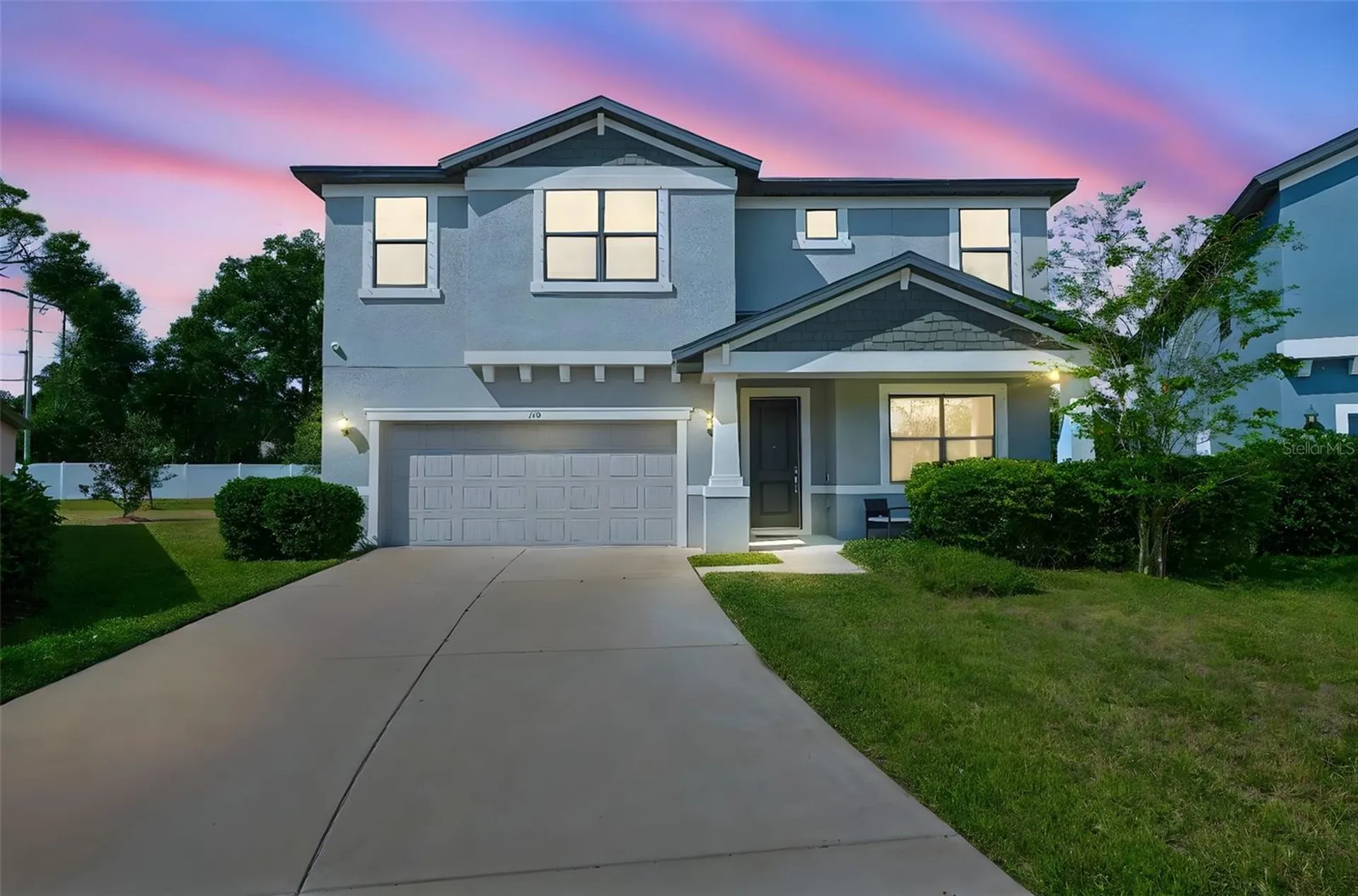 130 Azul Drive Seffner FL 33584