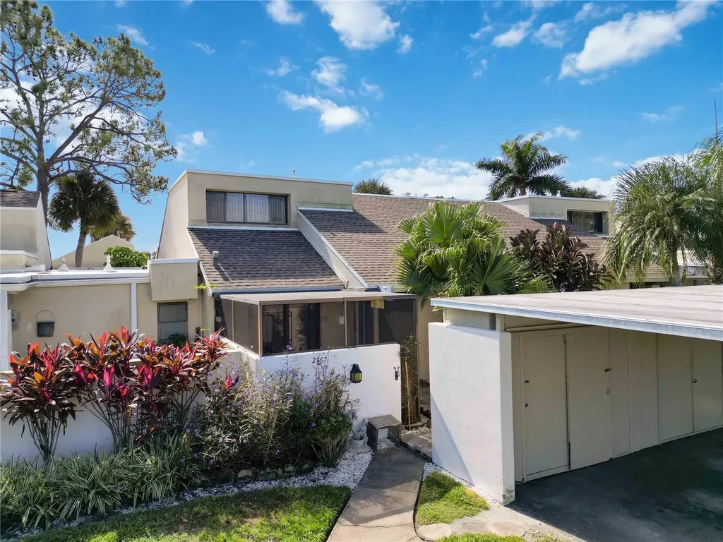 2767 Horseshoe Court Sarasota FL 34235