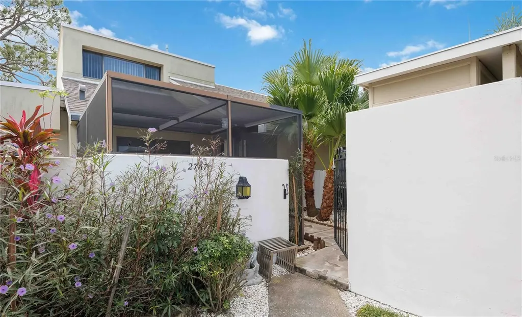 2767 Horseshoe Court Sarasota FL 34235