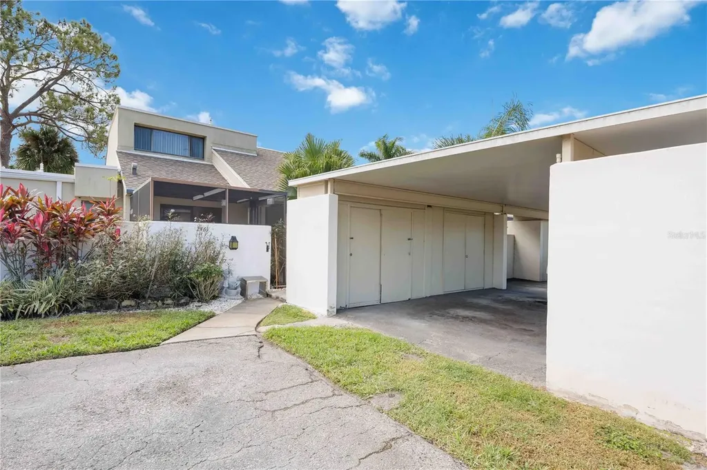 2767 Horseshoe Court Sarasota FL 34235