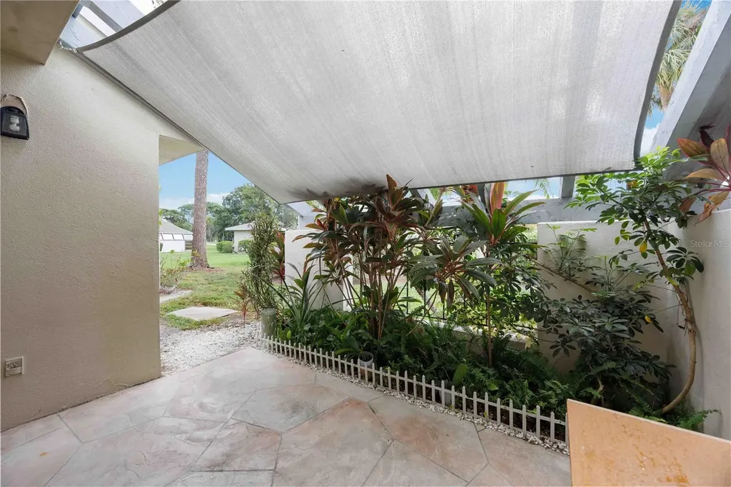 2767 Horseshoe Court Sarasota FL 34235