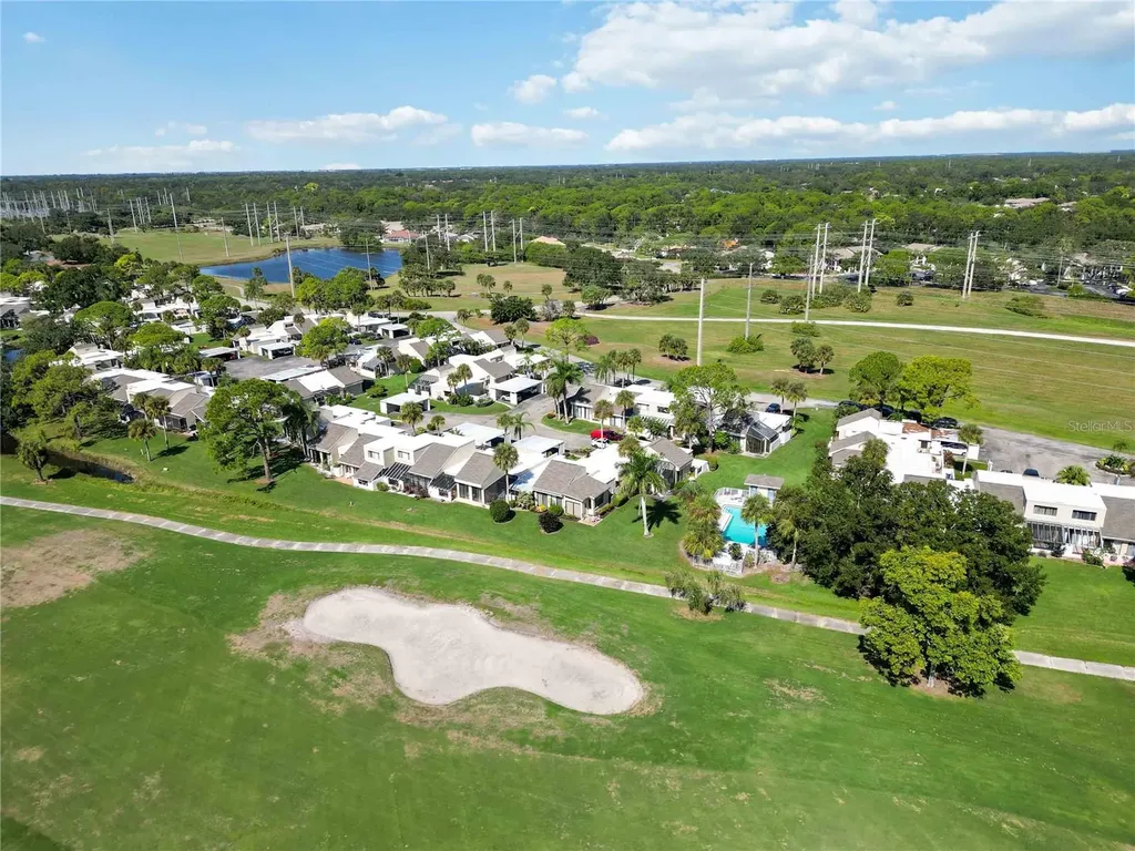 2767 Horseshoe Court Sarasota FL 34235