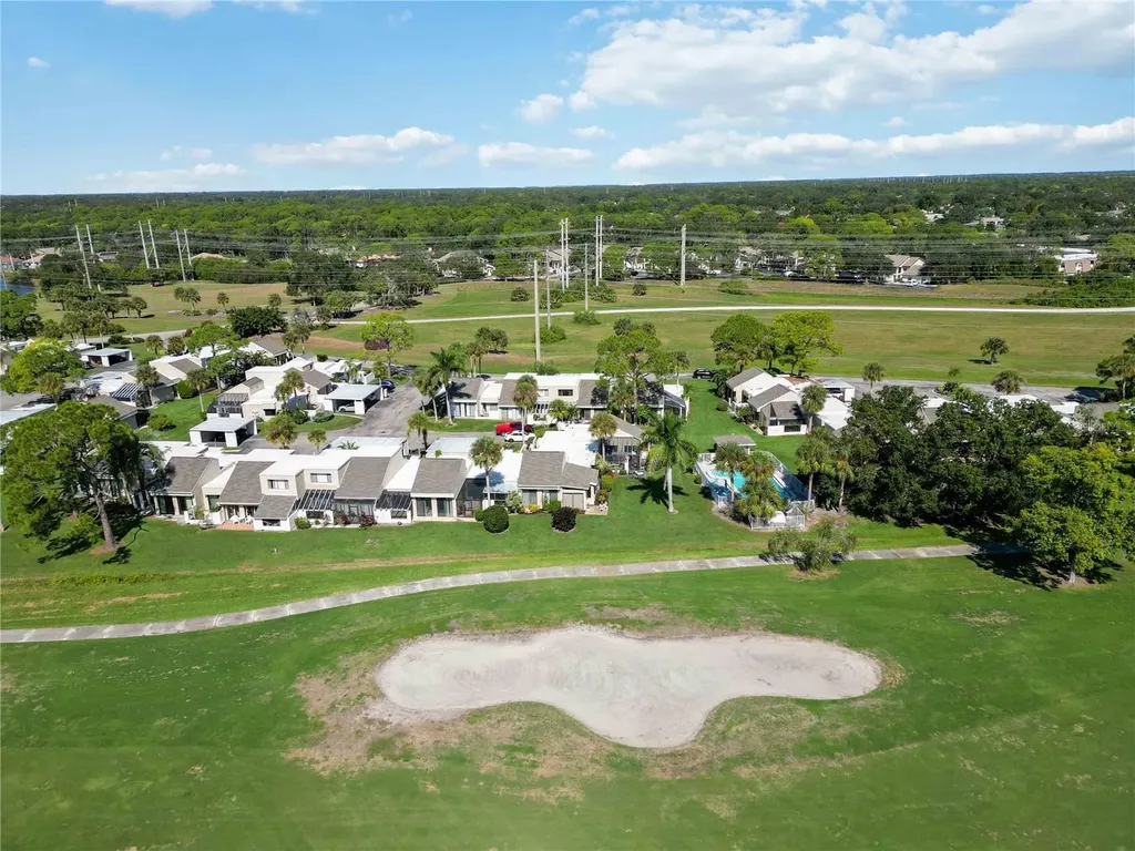 2767 Horseshoe Court Sarasota FL 34235