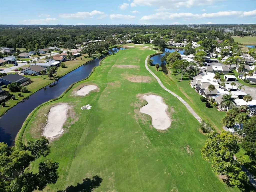 2767 Horseshoe Court Sarasota FL 34235