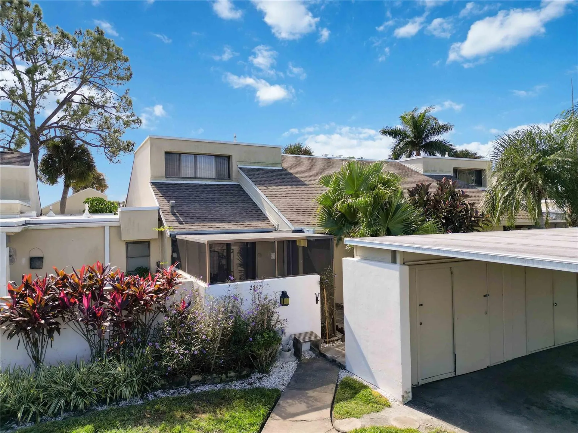 2767 Horseshoe Court Sarasota FL 34235