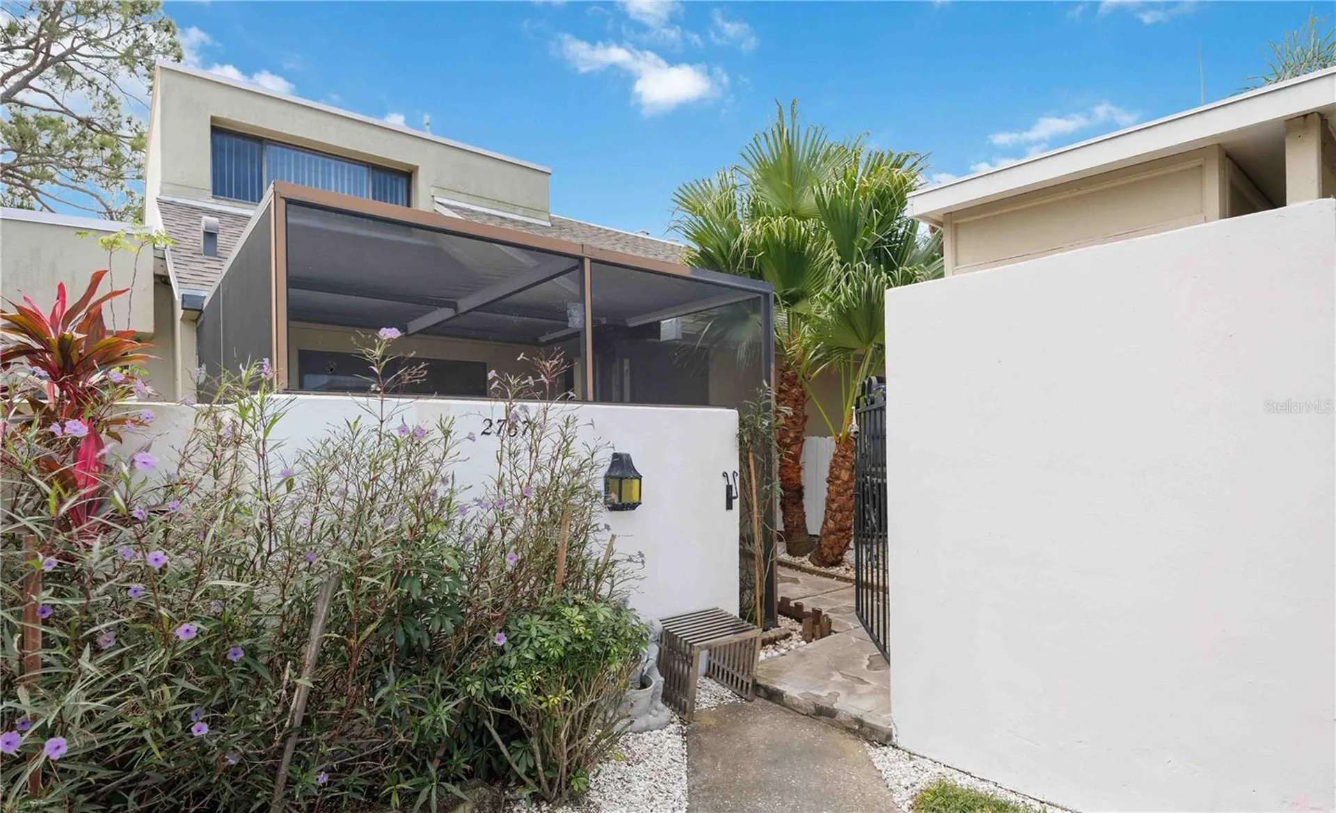 2767 Horseshoe Court Sarasota FL 34235