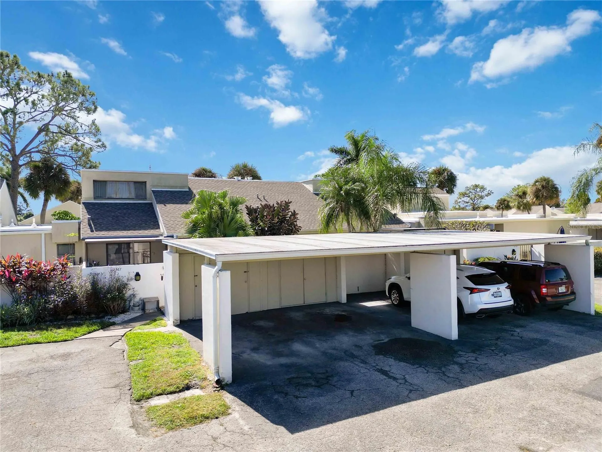 2767 Horseshoe Court Sarasota FL 34235