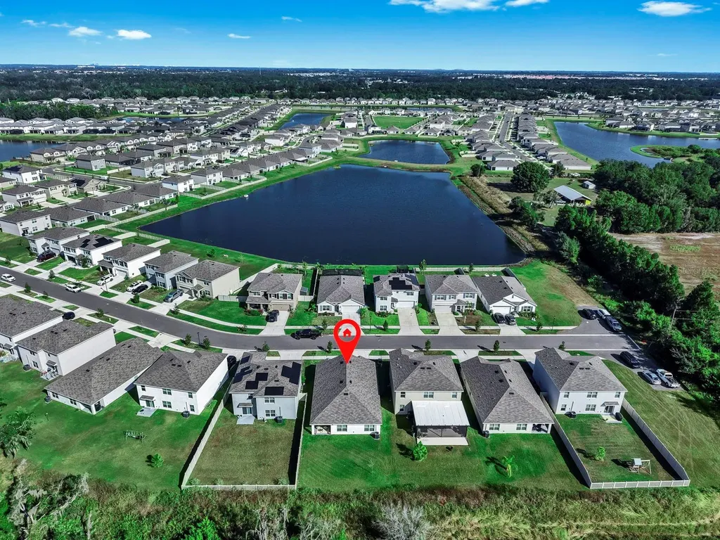 3281 Silver Date Drive Wimauma FL 33598