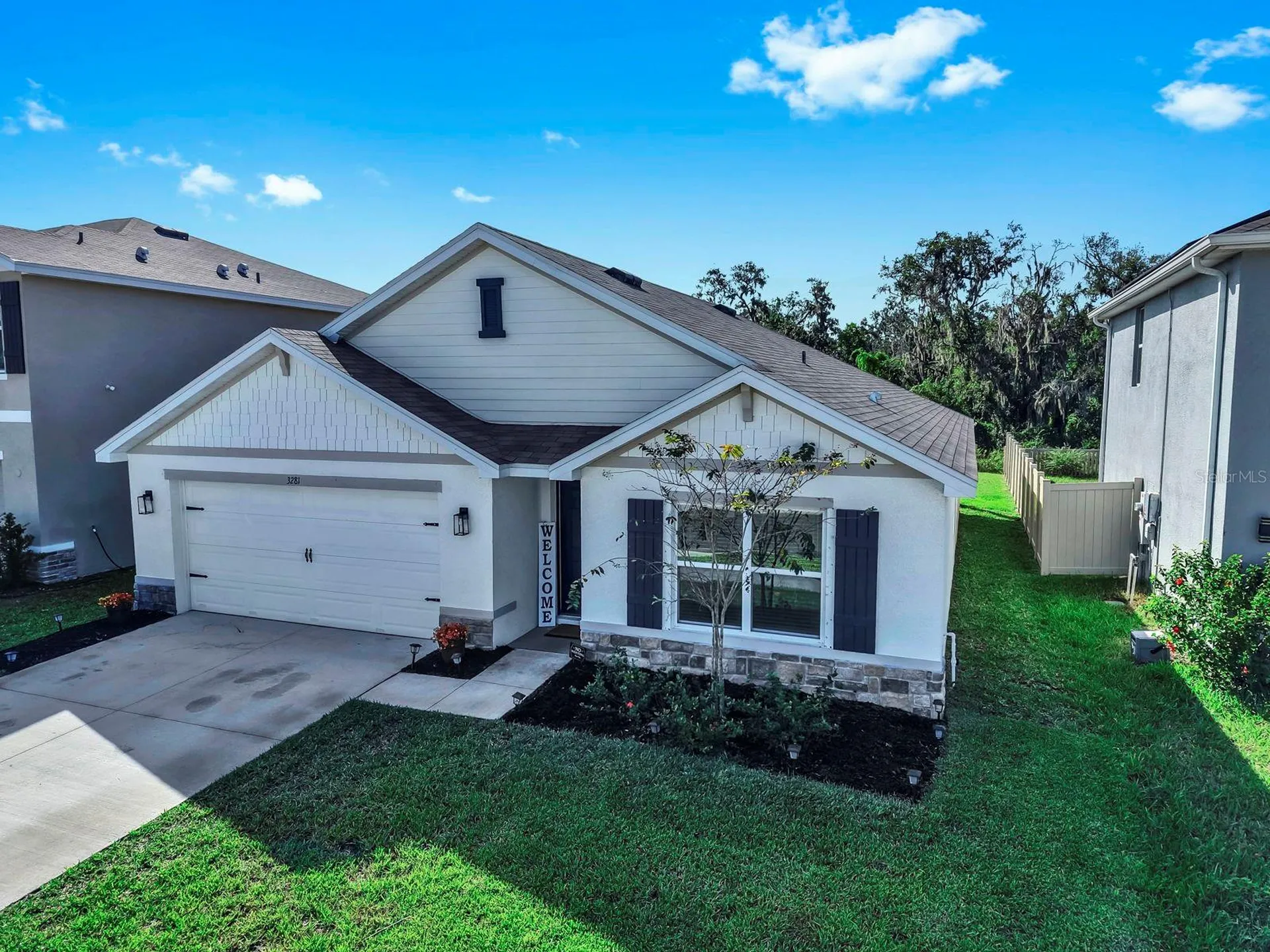 3281 Silver Date Drive Wimauma FL 33598