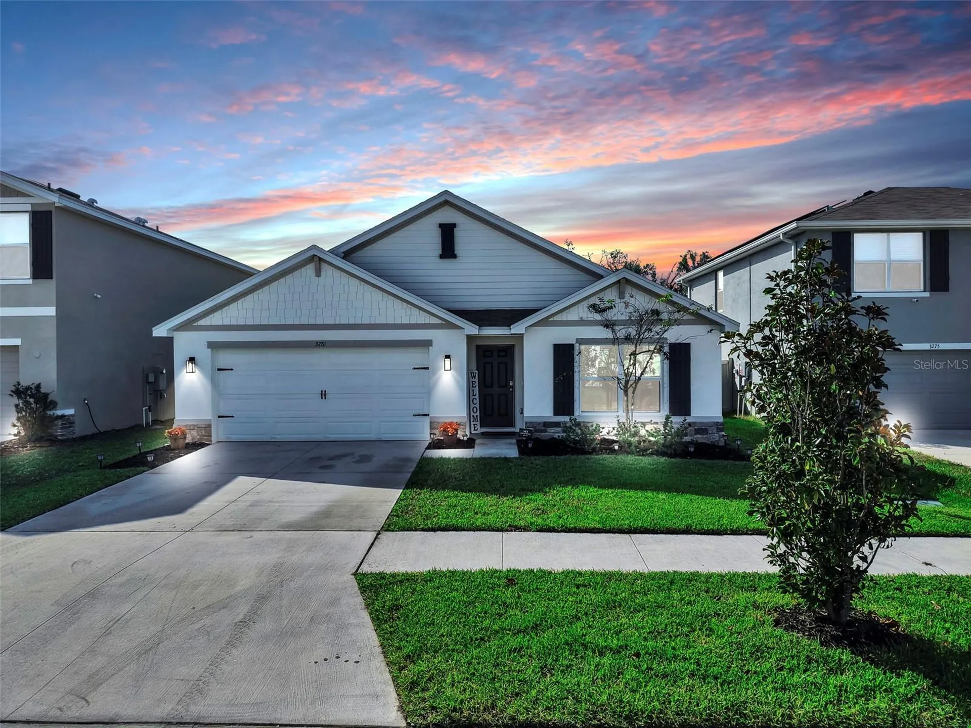 3281 Silver Date Drive Wimauma FL 33598