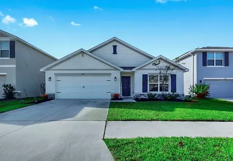 3281 Silver Date Drive Wimauma FL 33598