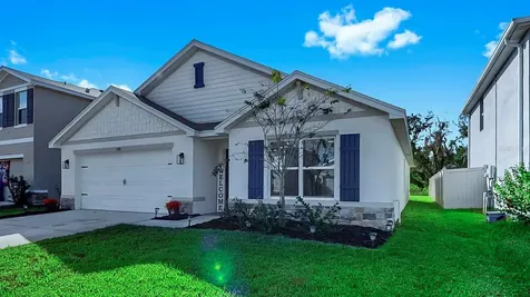 3281 Silver Date Drive Wimauma FL 33598