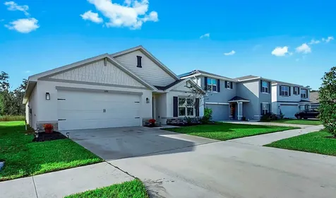 3281 Silver Date Drive Wimauma FL 33598