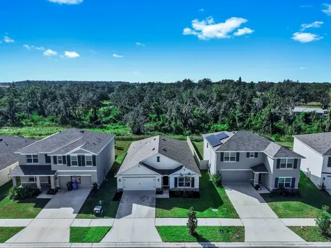 3281 Silver Date Drive Wimauma FL 33598