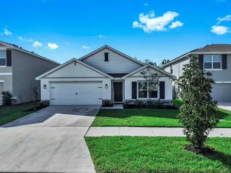 3281 Silver Date Drive Wimauma FL 33598
