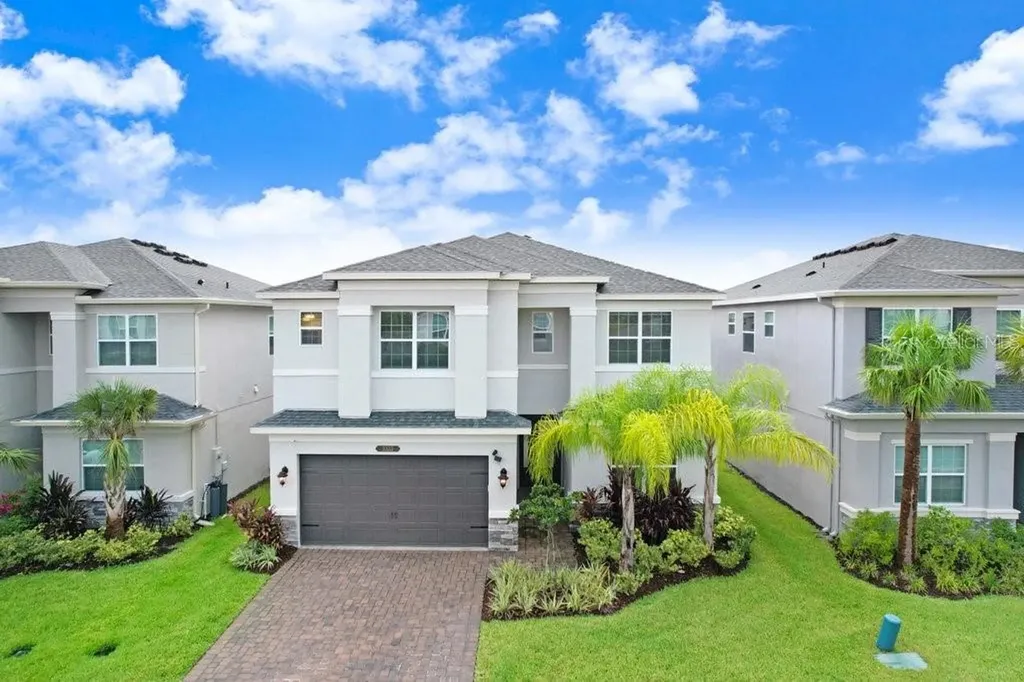 3333 Woodland Brook Way Wesley Chapel FL 33543
