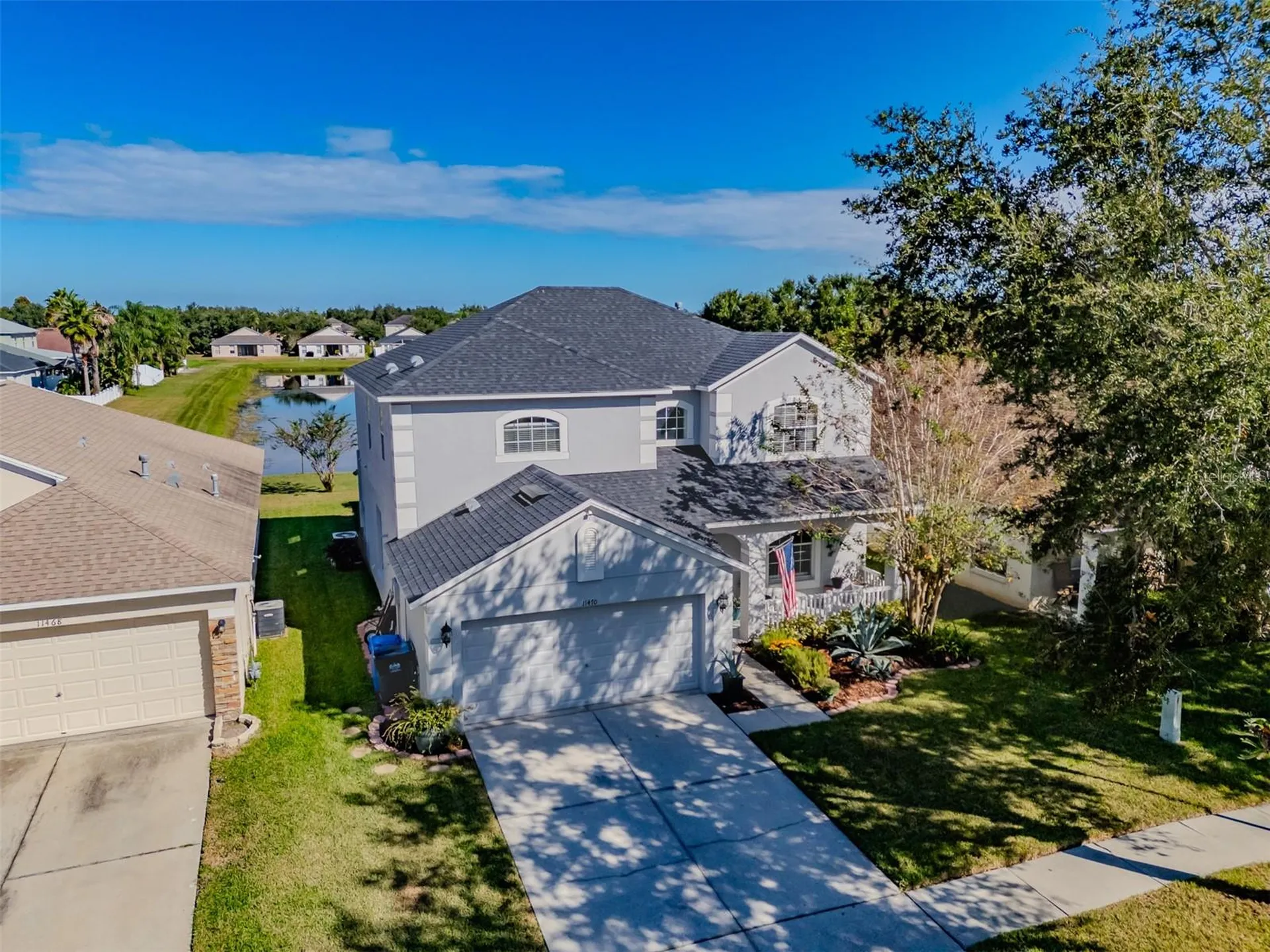 11470 Weston Course Loop Riverview FL 33579