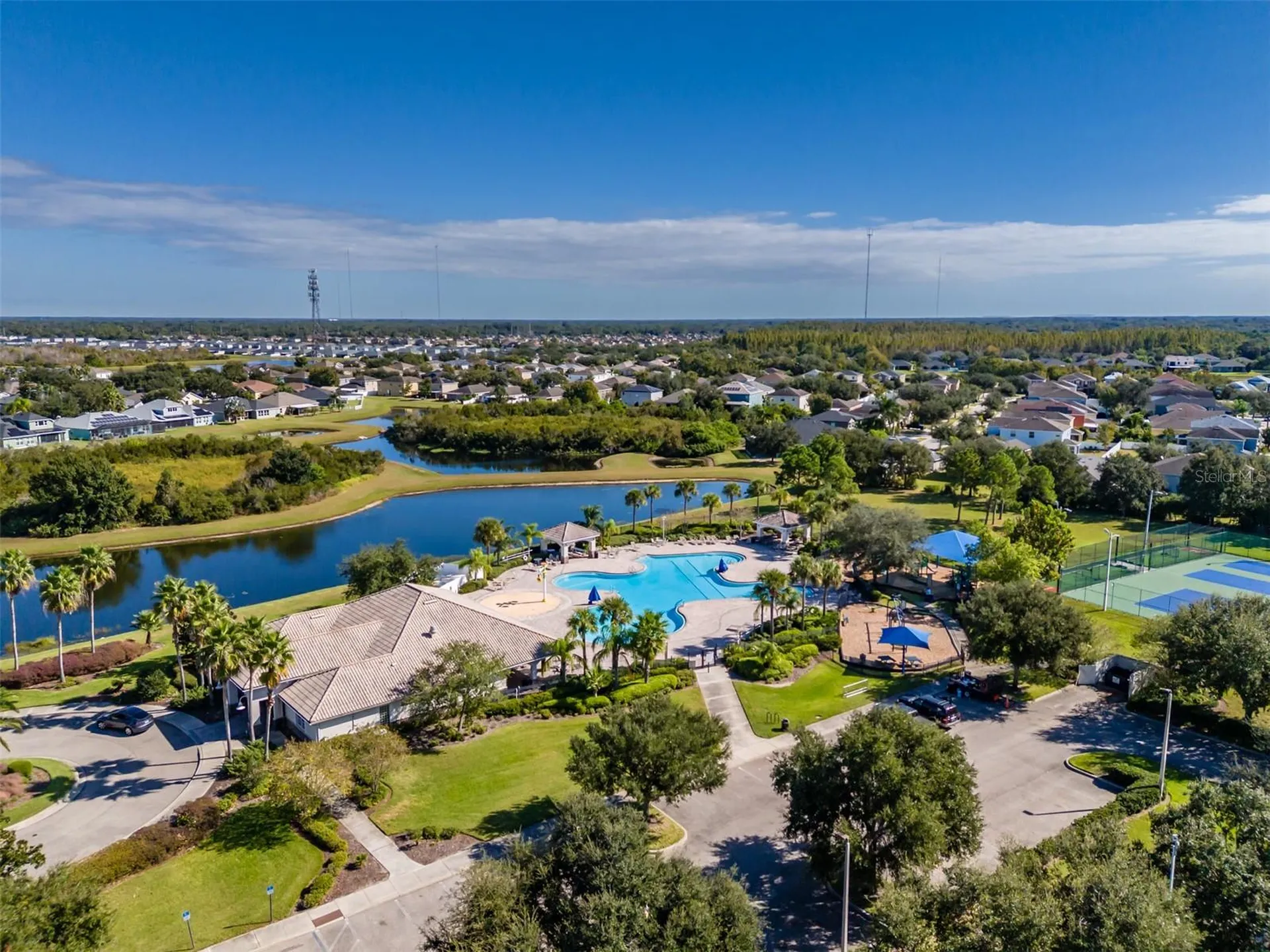 11470 Weston Course Loop Riverview FL 33579
