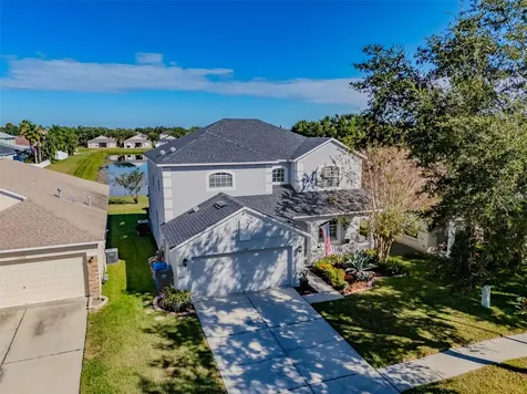 11470 Weston Course Loop Riverview FL 33579