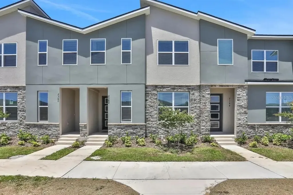 2382 Zaballina Place Kissimmee FL 34747