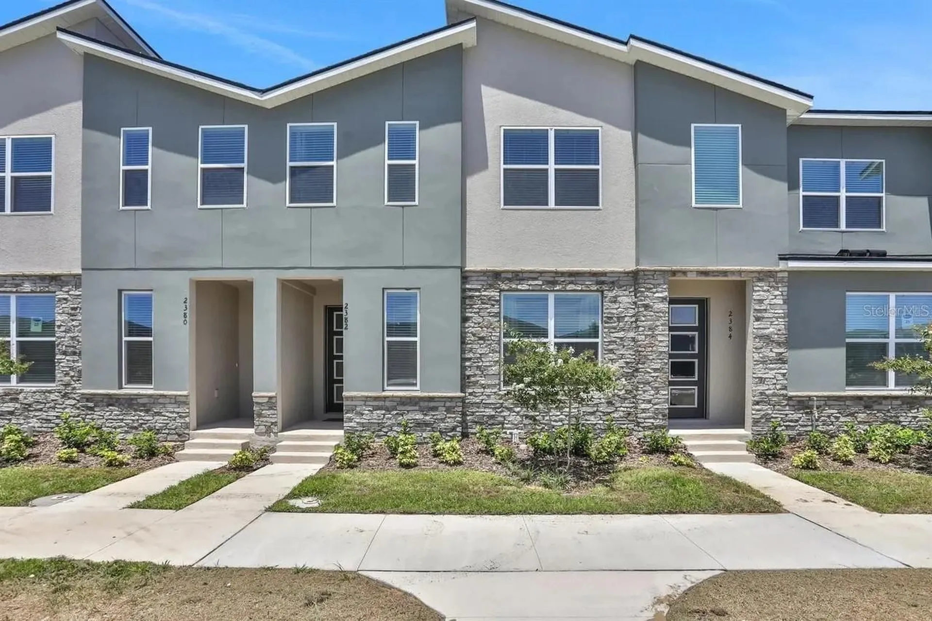 2382 Zaballina Place Kissimmee FL 34747