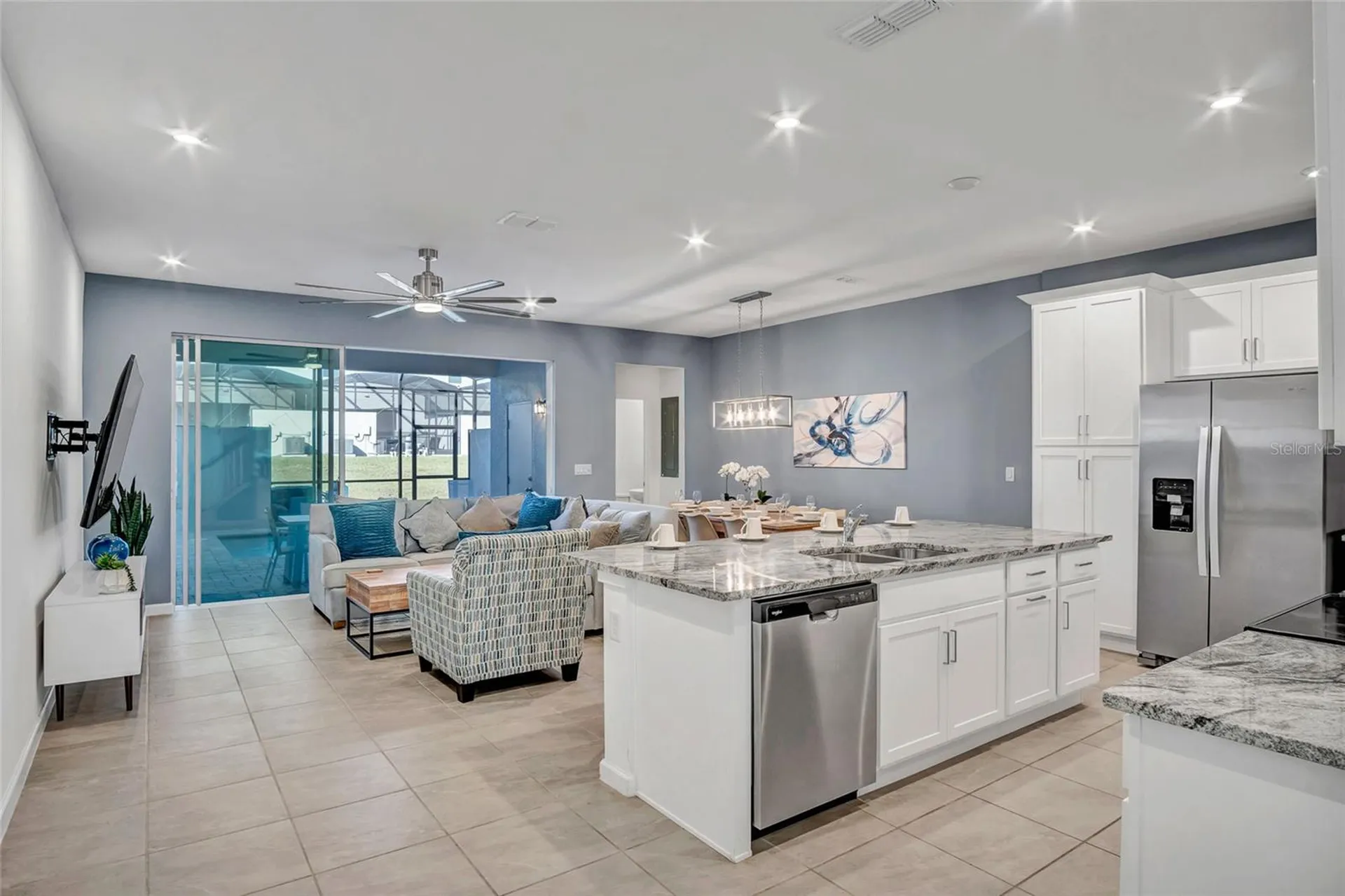 2382 Zaballina Place Kissimmee FL 34747