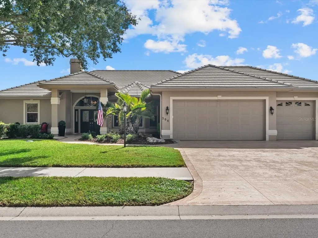 306 Venice Golf Club Drive Venice FL 34292
