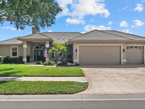 306 Venice Golf Club Drive Venice FL 34292
