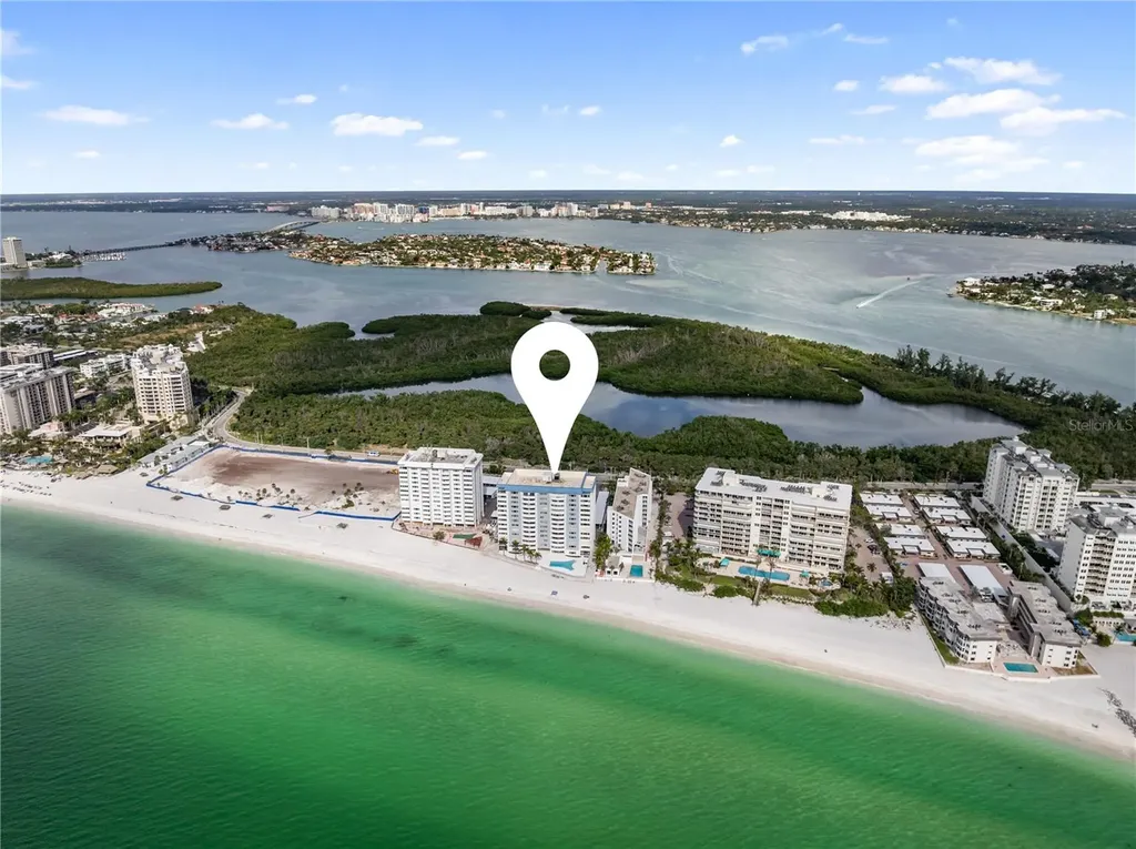 1750 Benjamin Franklin Drive Sarasota FL 34236