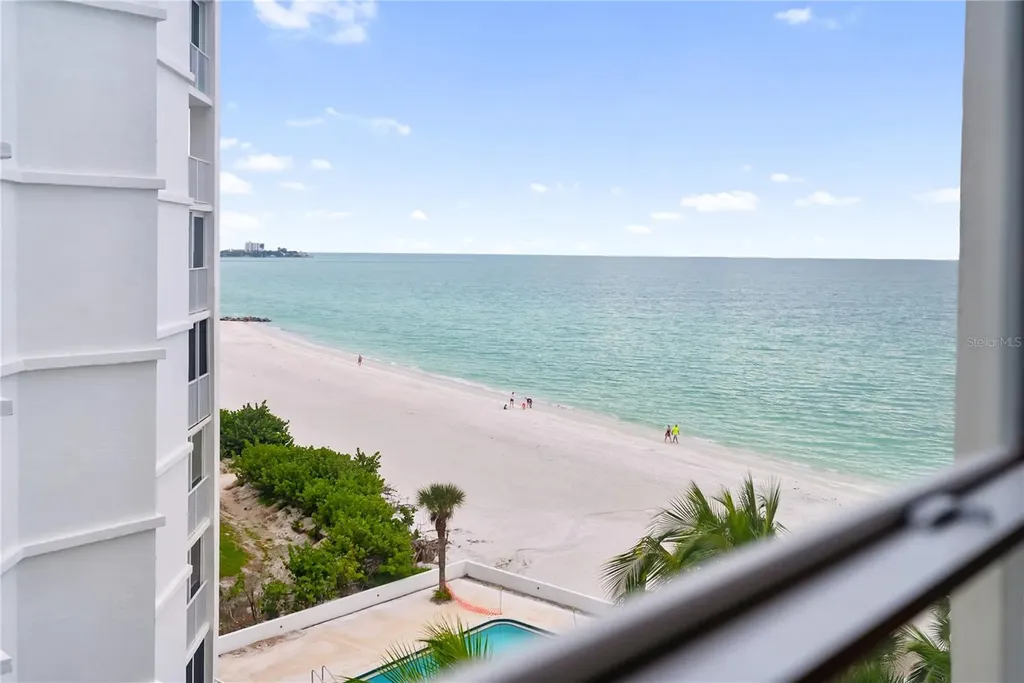 1750 Benjamin Franklin Drive Sarasota FL 34236