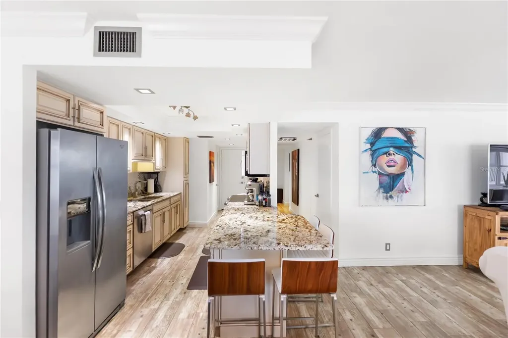 1750 Benjamin Franklin Drive Sarasota FL 34236