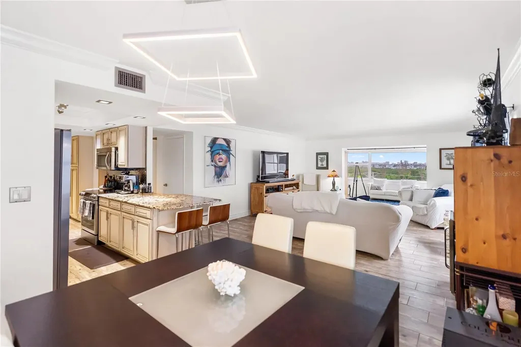 1750 Benjamin Franklin Drive Sarasota FL 34236
