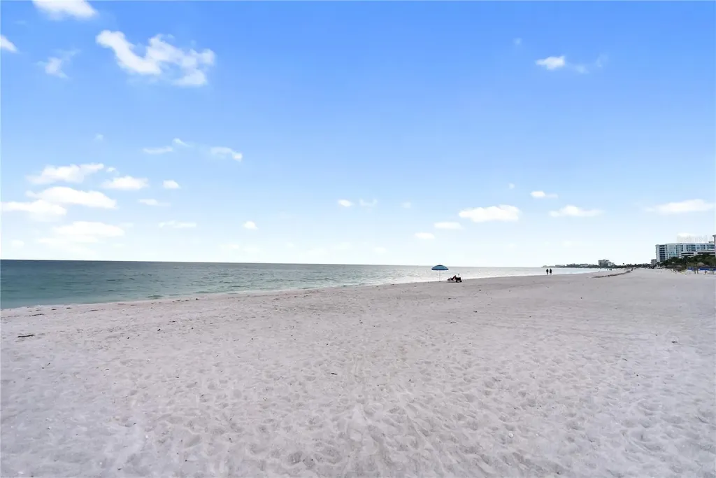1750 Benjamin Franklin Drive Sarasota FL 34236
