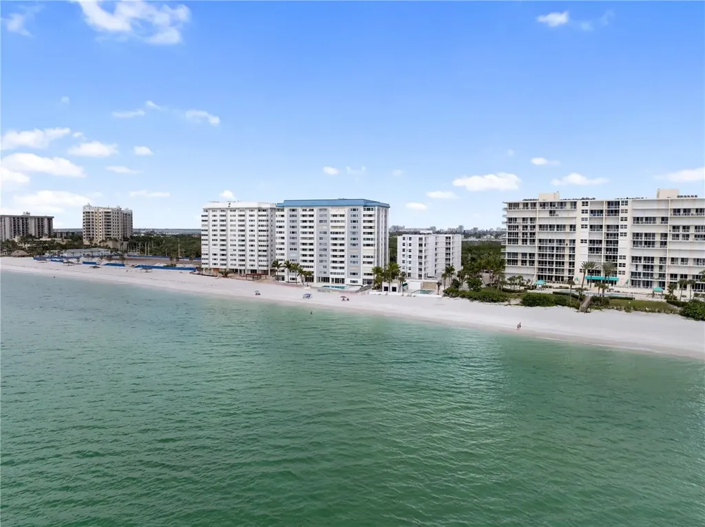 1750 Benjamin Franklin Drive Sarasota FL 34236