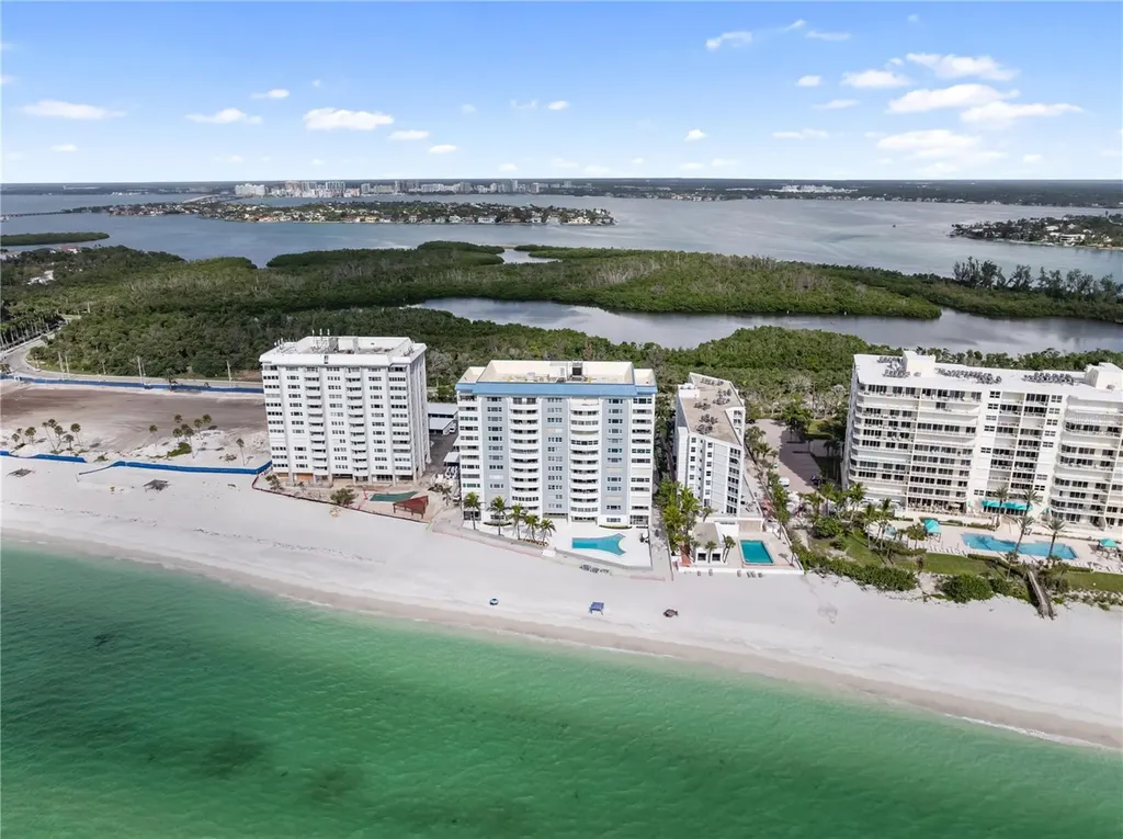 1750 Benjamin Franklin Drive Sarasota FL 34236