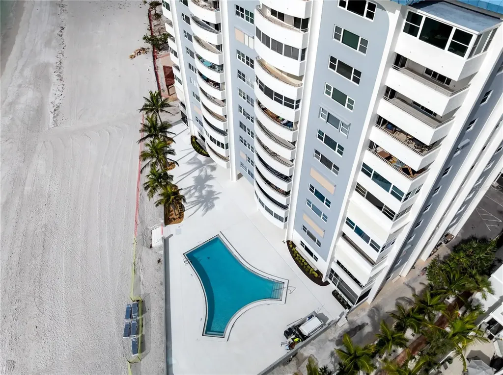 1750 Benjamin Franklin Drive Sarasota FL 34236