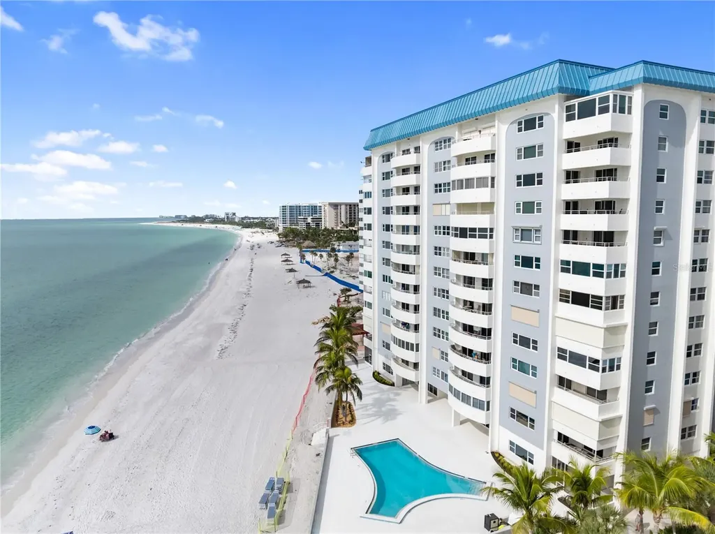 1750 Benjamin Franklin Drive Sarasota FL 34236