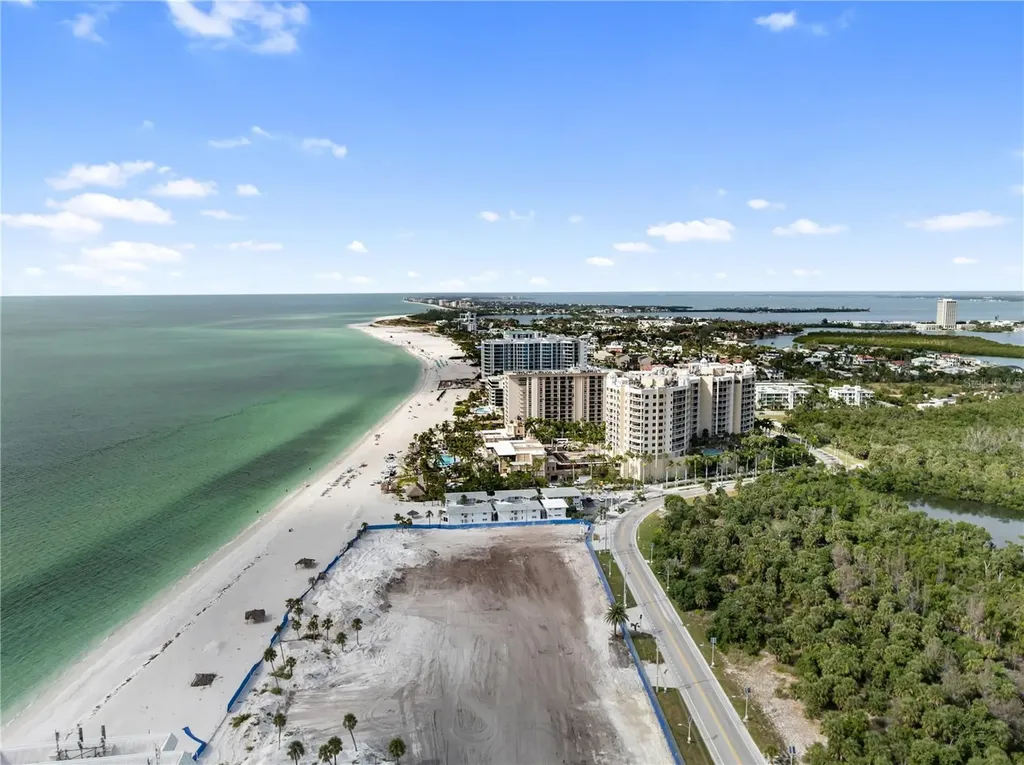 1750 Benjamin Franklin Drive Sarasota FL 34236