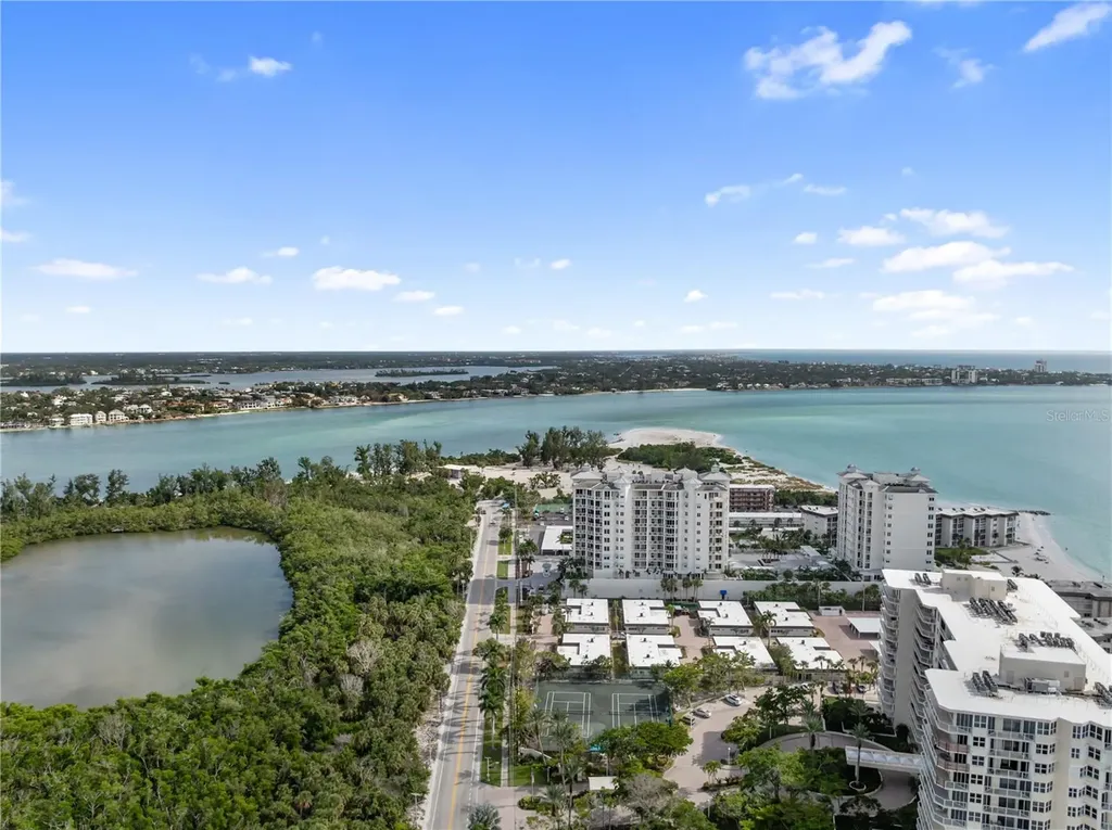 1750 Benjamin Franklin Drive Sarasota FL 34236