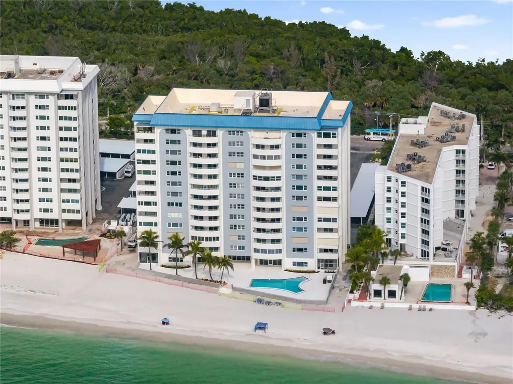 1750 Benjamin Franklin Drive Sarasota FL 34236