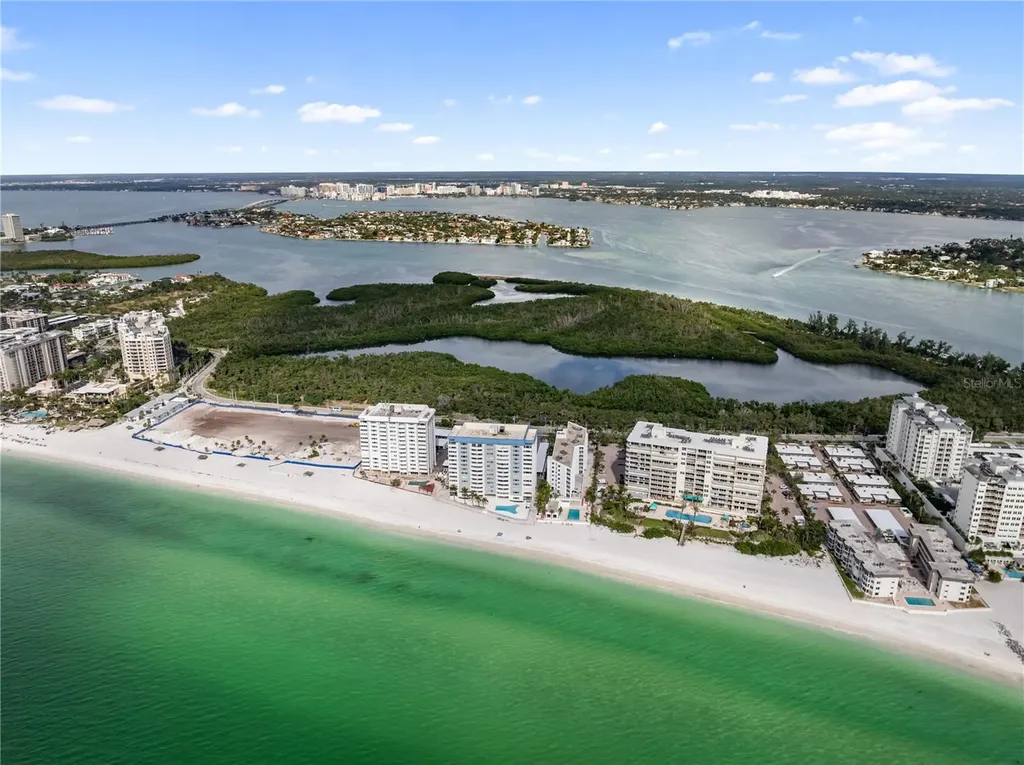 1750 Benjamin Franklin Drive Sarasota FL 34236