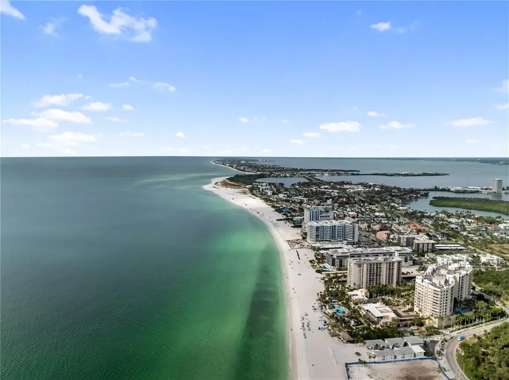 1750 Benjamin Franklin Drive Sarasota FL 34236