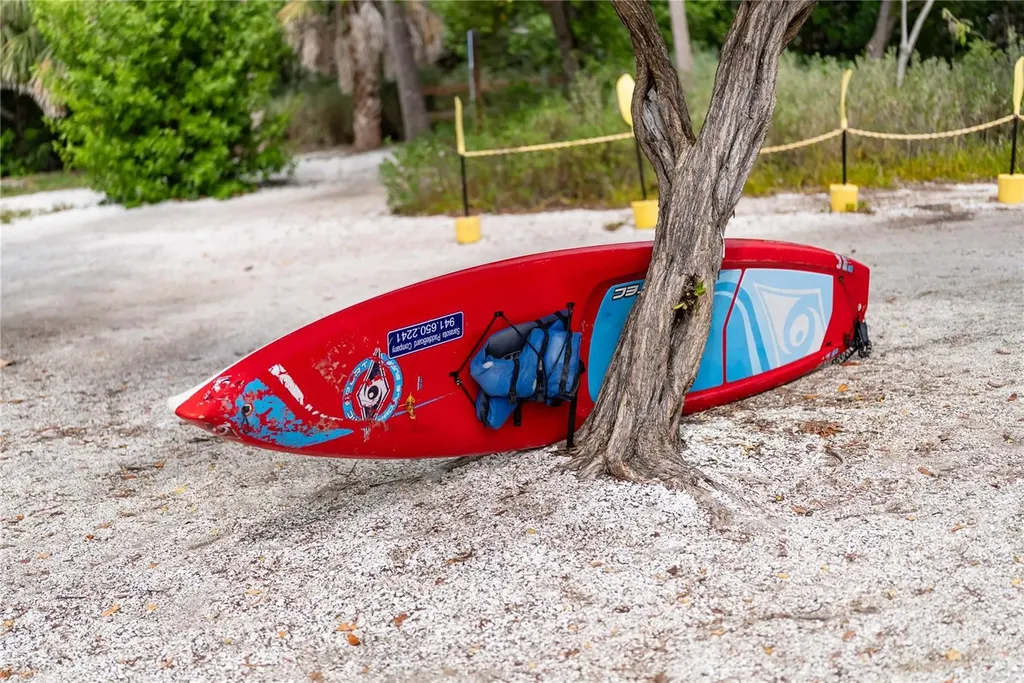 1750 Benjamin Franklin Drive Sarasota FL 34236