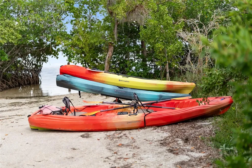 1750 Benjamin Franklin Drive Sarasota FL 34236